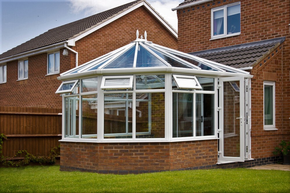 Conservatories, Glaziers Ruislip