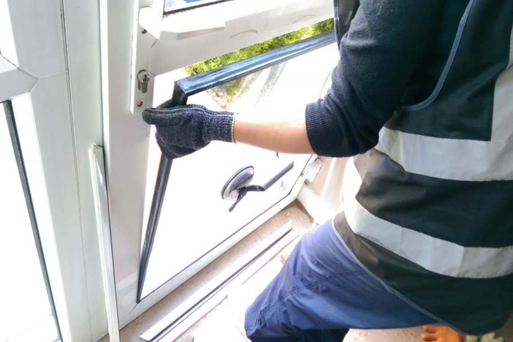 Double Glazing Repairs in Ruislip, South Ruislip, Ruislip Manor, Ruislip Gardens, HA4
