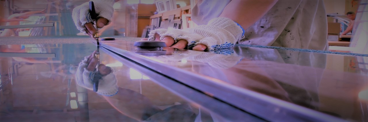 Slider, Glass Cutting Service in Ruislip, South Ruislip, Ruislip Manor, Ruislip Gardens, HA4